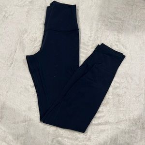 Lululemon size 2 align leggings